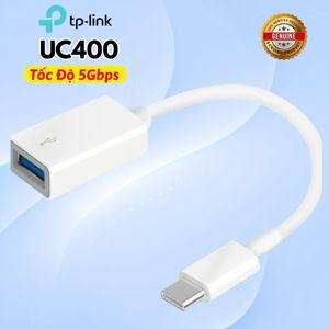 Bộ chuyển USB-Type C sang USB 3.0 TP-Link UC400