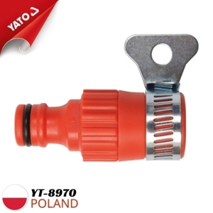 Bộ chuyển Yato YT-8970, 1/2inch