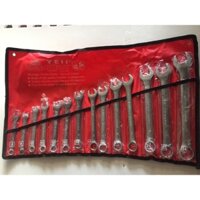 Bộ cle (cờ lê) yeti 8-24( USA-STANDARD)14 Chi tiết