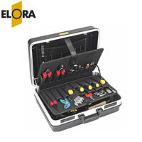 Bộ cle vòng miệng Elora 205S 8M