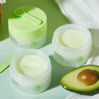 Bơ Cleansing Cleansing Oil Dầu tẩy trang dành cho người lười làm sạch sâu nhẹ nhàng