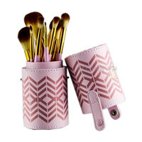 Bộ Cọ 10 Cây BH Cosmetics Pink Perfection