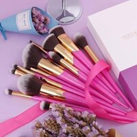 Bộ cọ 14 cây Docolor chính hãng