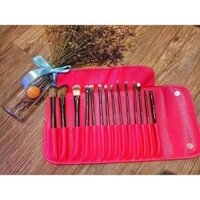 Bộ cọ 14 cây VACOSI Essential Brush Set