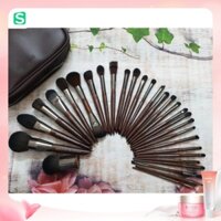 Bộ cọ 28 cây Make Up Forever siêu mềm mại