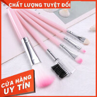 Bộ Cọ 5 Cây thời thượng make up tiện lợi