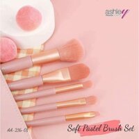 BỘ CỌ ASHLEY COSMETIC BRUSH