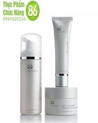 Bộ Cơ Bản Chống Lão Hóa Nuskin Ageloc Elements