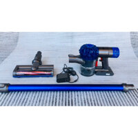 [Bộ cơ bản] Máy hút bụi Dyson V6 hepa nội địa Nhật mới 90%