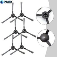 Bộ cọ bên thay thế cho bObsweep cho Dustin cho Orbi cho chất tẩy rửa RC400
