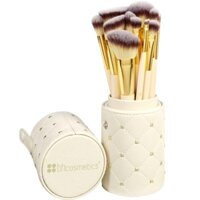 Bộ cọ BH Cosmetics 12 cây – Studded Couture - Siêu Thị Minh Ngọc