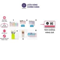 Bộ cọ BH Cosmetics 8 Loại cọ mẫu mới