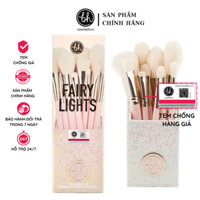 Bộ cọ Bh Cosmetics Fairy Lights Brush Set 11 Piece Set With Holde