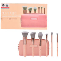 Bộ cọ bh cosmetics petite chic 6 piece mini brush set