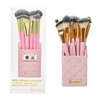 Bộ Cọ BH Cosmetics Pink Studded Elegance 12 Cây