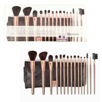 Bộ Cọ Bh Cosmetics Rose Gold BHCOSMETICS