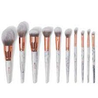 Bộ Cọ BH Marble Luxe 10c