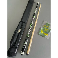 Bộ cơ bida Lỗ nhập khẩu (13mm)