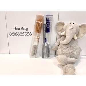 Bộ cọ bình sữa, núm ti Silicone K-Mom