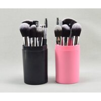Bộ cọ cá nhân 12 cây kèm hộp đựng giá chỉ 110k