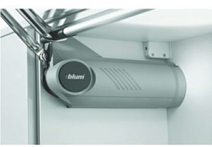 Bộ cơ cấu nâng Aventos HL21 Blum Hafele 372.86.511