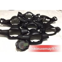 Bợ cổ chế đồng hồ điện tử RX2N, Koso Ex, MSX, Z1000, Ducati gắn cho các loại xe