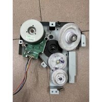 Bộ cơ chính tải mực máy in Canon Lbp 8100n/8710/8780x