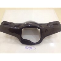 BỢ CỔ CHO XE PIAGGIO VESPA S CHƯA SƠN