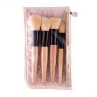 Bộ cọ Coastal Scents 4 Face Brush Set