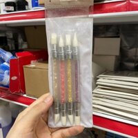 Bộ cọ đắp bột ko lưu huỳnh