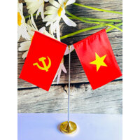 Bộ cờ để bàn chữ Y Việt Nam - Đảng