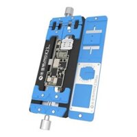 Bộ cố định bảo trì bo mạch chủ đa năng Mijing K23 Max cho chip iPhone A9-A16