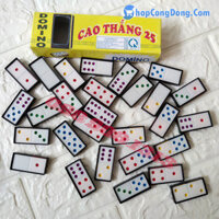 Bộ cờ domino giải trí vui nhộn Scd3713