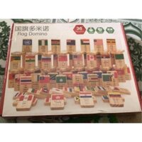 Bộ cờ Domino