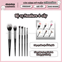 Bộ cọ Focallure 6 cây