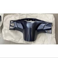 Bợ cổ Future 125 led đời 2020 - 2021 - 2022 - 2023  ( không nút mở đèn ) zin HONDA / ốp sau tay lái Future 2020 - 2021