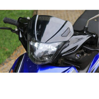 Bợ Cổ Gắn Đèn Led 2 Tầng Zhi.Pat cho EXciter 135 2005 - 2010 (4 số)