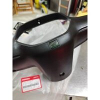 Bợ cổ gắn xe Wave nhỏ zin hãng - dàn áo xe máy