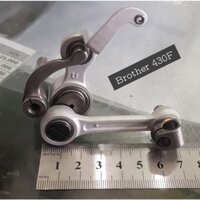 Bộ cò giật chỉ máy bọ công nghiệp Brother - Linh kiện và phụ tùng máy may công nghiệp