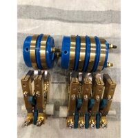 Bộ cổ góp điện cho ngành in trục 20mm