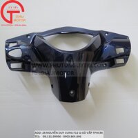 BỢ CỔ HONDA VISION XANH NHỚT (KZL)CHÍNH HÃNG