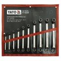 Bộ cờ lê 10 chi tiết Yato Balan cao cấp YT 0250