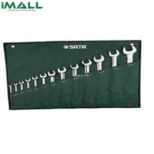 Bộ cờ lê 13 chi tiết Sata 09-029 (09029) - 6-32mm