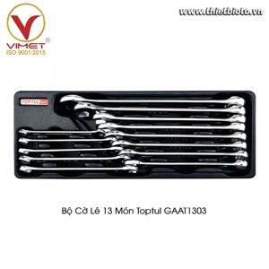 Bộ cờ lê 13 món Toptul GAAT1303