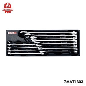 Bộ cờ lê 13 món Toptul GAAT1303