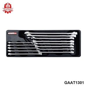 Bộ cờ lê 13 món Toptul GAAT1301