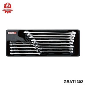 Bộ cờ lê 13 món Toptul GBAT1302