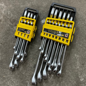 Bộ cờ lê 14 chi tiết Stanley 78-092