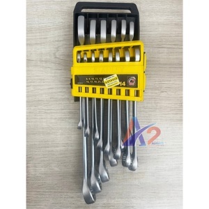 Bộ cờ lê 14 chi tiết Stanley 78-092