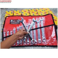 Bộ cờ lê 14 chi tiết Yeti 8-24mm